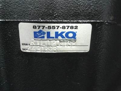 Fuller RTLO20918B Transmission