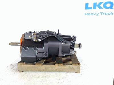 Fuller RTLO20918B Transmission