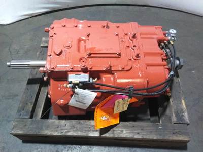 Fuller RTLO20918B Transmission
