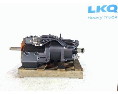 Fuller RTLO20918B Transmission