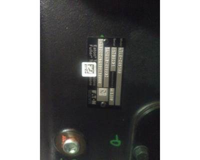 Fuller RTLO20918B Transmission