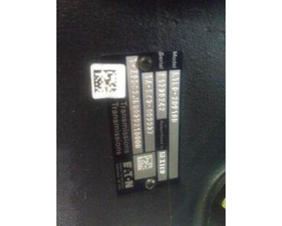 Fuller RTLO20918B Transmission