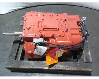 Fuller RTLO20918B Transmission