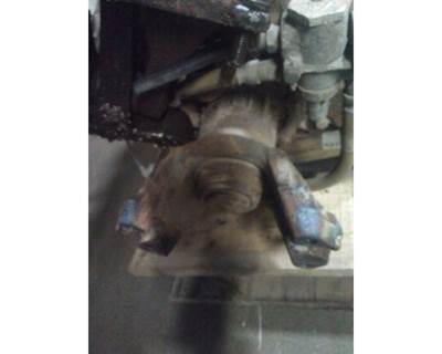 Fuller RTLO20918B Transmission