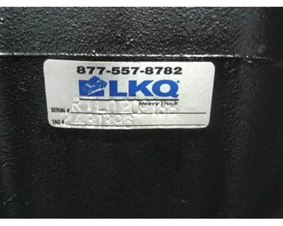 Fuller RTLO20918B Transmission