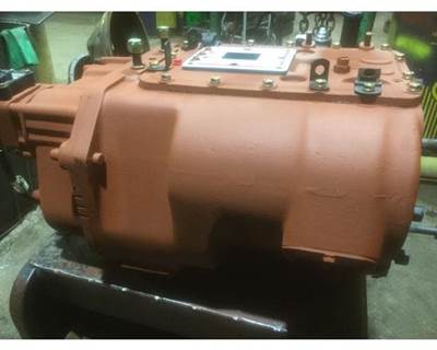 Fuller RTLO20918BAS Transmission