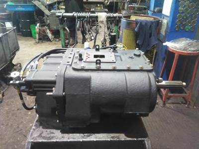 Fuller RTLOC16909A Transmission