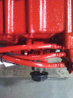 Fuller RTLOC16909A Transmission