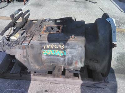 Fuller RTLOC16909A Transmission