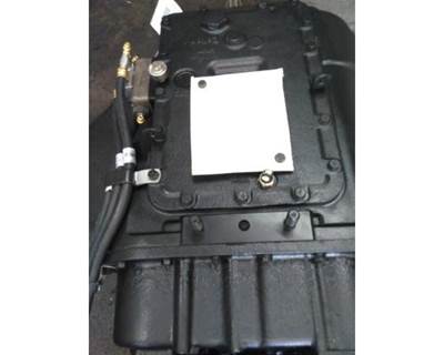Fuller RTLOC16909A Transmission