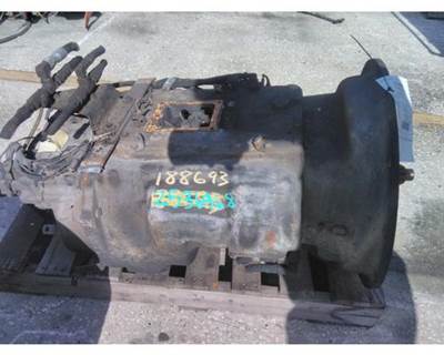 Fuller RTLOC16909A Transmission