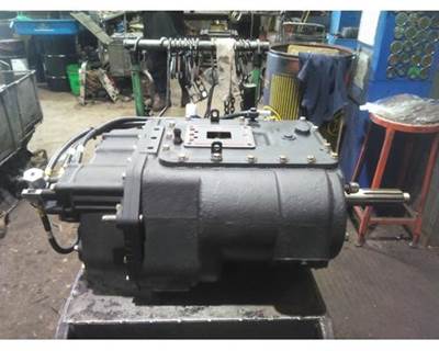 Fuller RTLOC16909A Transmission