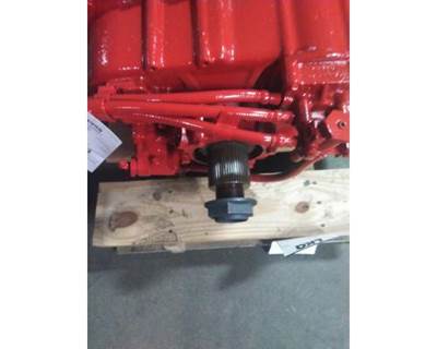 Fuller RTLOC16909A Transmission