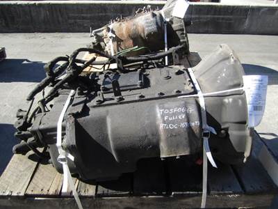 Fuller RTLOC16909AT2 Transmission
