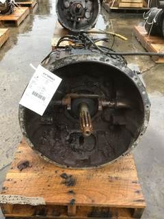 Fuller RTLOC16909AT2 Transmission