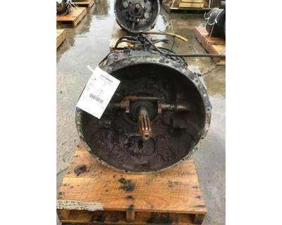 Fuller RTLOC16909AT2 Transmission