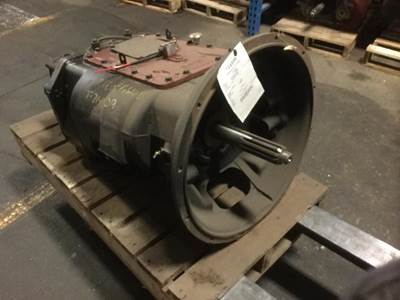 Fuller RTLOF11610B Transmission
