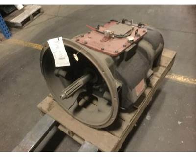 Fuller RTLOF11610B Transmission
