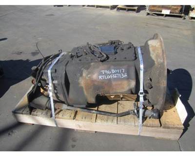 Fuller RTLOF12713A Transmission