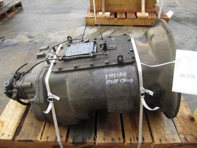 Fuller RTLOF13610B Transmission