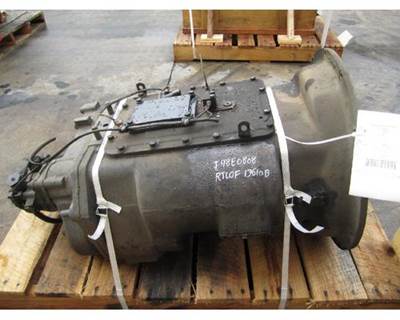 Fuller RTLOF13610B Transmission