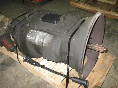 Fuller RTLOF14610B Transmission