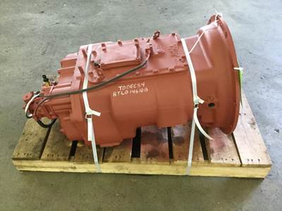 Fuller RTLOF14610B Transmission