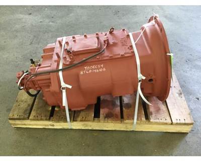 Fuller RTLOF14610B Transmission