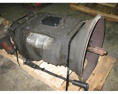 Fuller RTLOF14610B Transmission