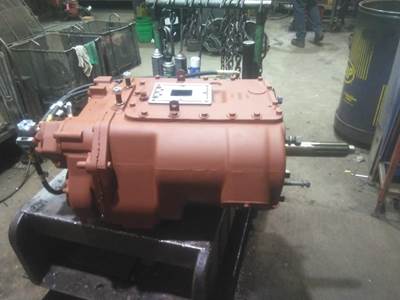 Fuller RTLO14613B Transmission