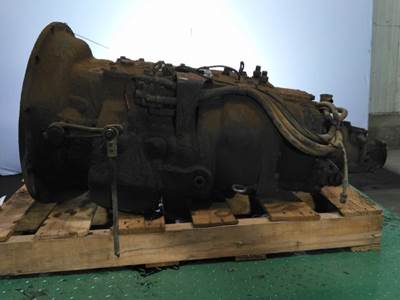 Fuller RTLOF14913A Transmission