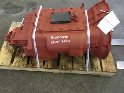 Fuller RTLOF15610B Transmission