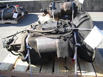 Fuller RTLOF15610B Transmission