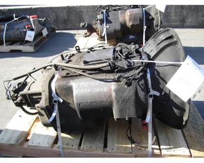 Fuller RTLOF15610B Transmission