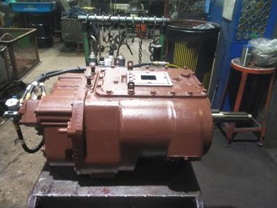 Fuller RTLOF16713A Transmission