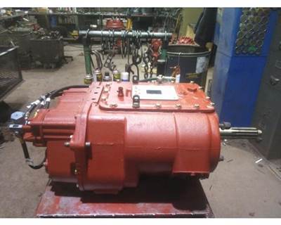 Fuller RTLOF16913A Transmission