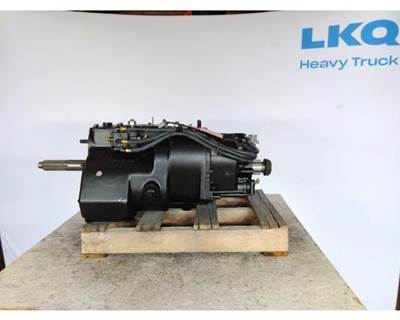 Fuller RTLOF18718B Transmission