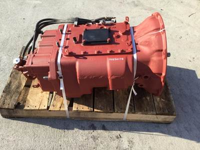 Fuller RTLOF18913A Transmission