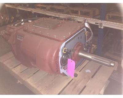 Fuller RTO11607LL Transmission