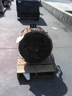 Fuller RTO11608LL Transmission