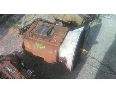 Fuller RTO11609B Transmission