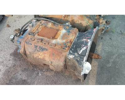 Fuller RTO11613 Transmission