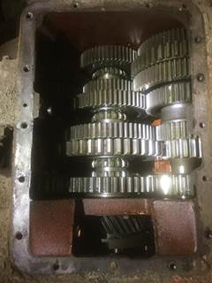 Fuller RTO11707DLL Transmission