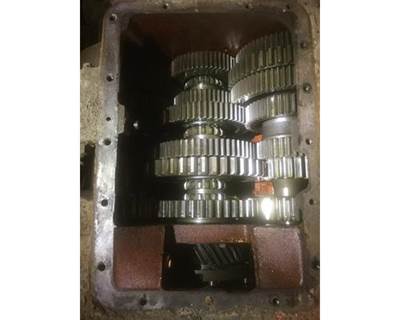 Fuller RTO11707DLL Transmission
