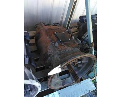 Fuller RTO11707LL Transmission