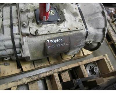 Fuller RTO11707LL Transmission