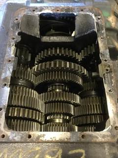 Fuller RTO11909MLL Transmission