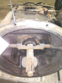 Fuller RTO12513 Transmission