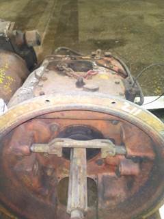 Fuller RTO12513 Transmission