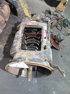 Fuller RTO12513 Transmission